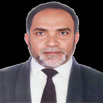 Dr. Dr. Md. Lutfor Rahman Molla - Associate Professor