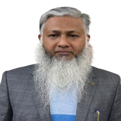 Dr. Dr. Md. Lylatul Kadir - Associate Professor