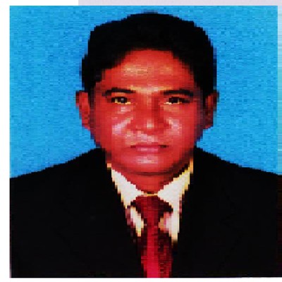 Dr. DR. MD. MAFIUR RAHMAN - Associate Professor