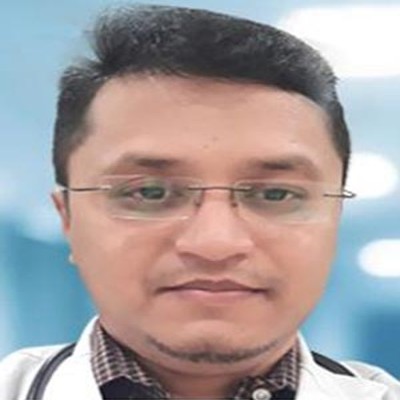 Dr. Dr. Md. Mahabub Hassan - nan