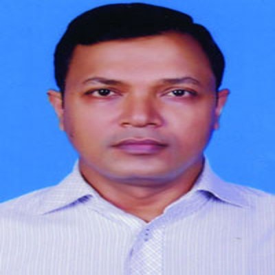 Dr. Dr. Md. Mahabubul Alam Khandker - Assistant Professor, Neurology