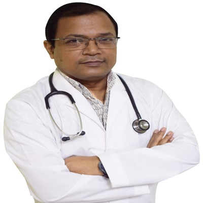 Dr. Dr. Md. Mahabubul Alam Khandker - Associate Professor, Department of Neurology Chittagong Medical College & Hospital