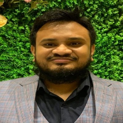 Dr. Dr. Md Mahamudul Hasan - Registrar, Hematology