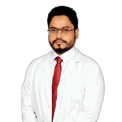 Dr. Dr. Md. Mahbub Alam - Consultant