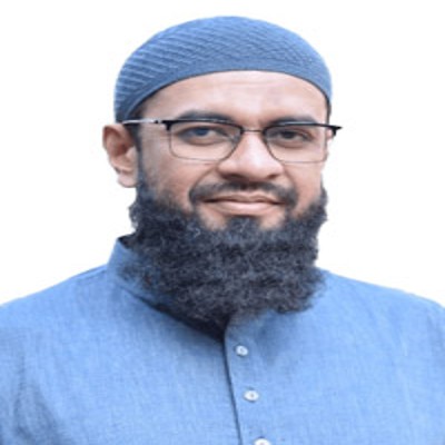 Dr. Dr. Md. Mahbub Hasan Bappi - Consultant, Psychiatry