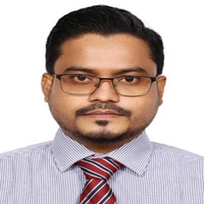 Dr. Dr. Md. Mahbubul Alam - Residential Surgeon, ENT