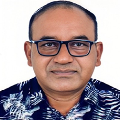 Dr. Dr. Md. Mahbubul Alam - Assistant Professor