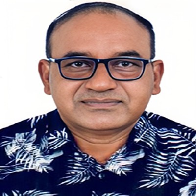 Dr. Dr. Md. Mahbubul Alam - Assistant Professor