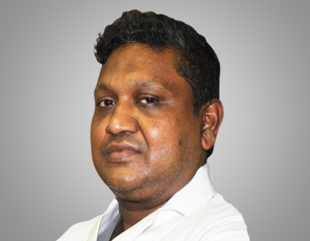 DR. MOHAMMAD MAHBUBUR RAHMAN KHAN