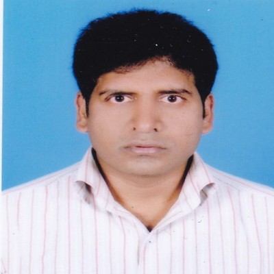 DR MD MAHBUBUR RAHMAN