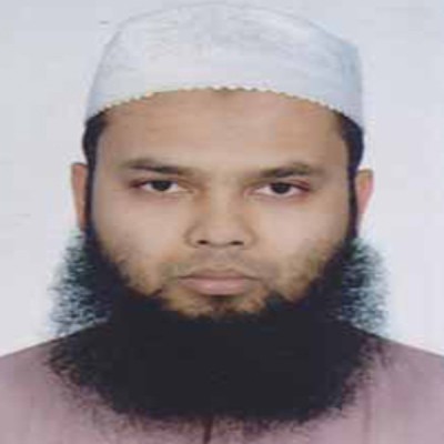 Dr. Dr. Md. Mahfuzul Alam - Consultant, Physical Medicine & Rehabilitation