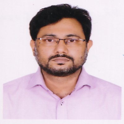 Dr. Dr. Md. Mahfuzul Momen - Consultant