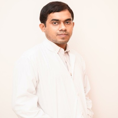 Dr. Dr. Md. Mahfuzur Rahman (Orthopaedic Surgery) - Consultant
