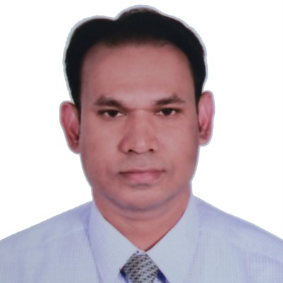 Dr. Dr. Md. Mahfuzur Rahman Sagar (Urology Surgery) - Consultant