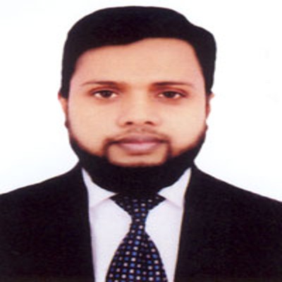 Dr. Dr. Md. Mahfuzur Rahman - Assistant Professor, Neurosurgery