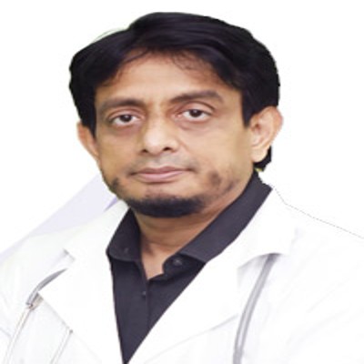 Dr. Dr. Md. Mahfuzur Rahman - Associate Professor, Neurosurgery