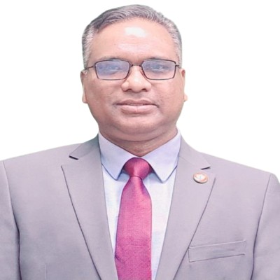 Dr. Dr. Md. Mahidul alam - Assistant Professor