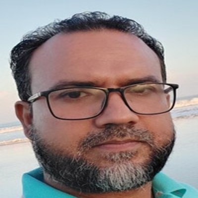 Dr. Dr. Md. Mahmud Ali - Consultant, ENT