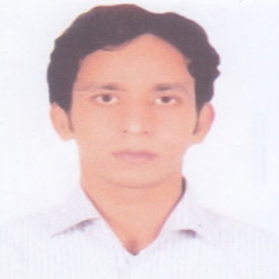 Dr. Dr. Md. Mahmudul Amin Sakik - Consultant, ENT
