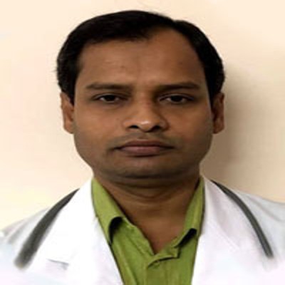 Dr. Dr. Md. Mahmudul Haque Morshed - Assistant Professor, Neurosurgery