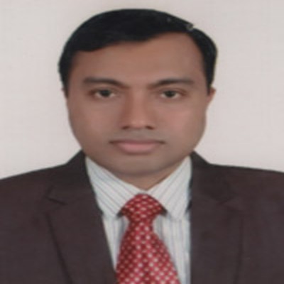 Dr. Dr. Md. Mahmudul Haque - Assistant Professor, ENT