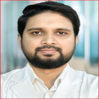Dr. Dr. Md. Mahmudul Hasan - Assistant Professor