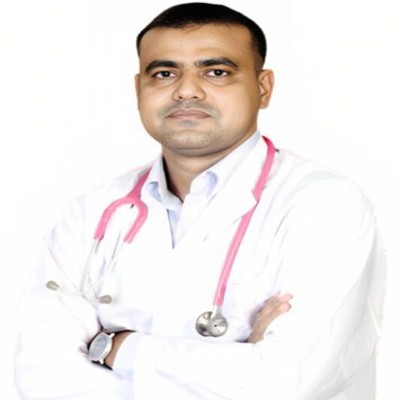 Dr. Dr. MD Mahmudul Hasan - Consultant & NICU Incharge