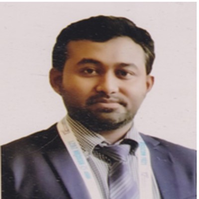 Dr. DR. MD. MAHMUDUL HASAN - Consultant