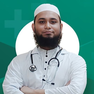 Dr. DR. MD. MAHMUDUL HASAN - Registrar (Psychiatry)