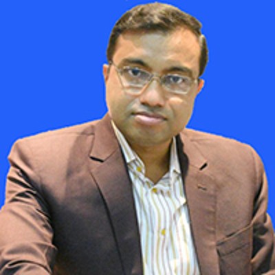 Dr. Dr. Md. Mahmudul Huq - Associate Professor of ENT