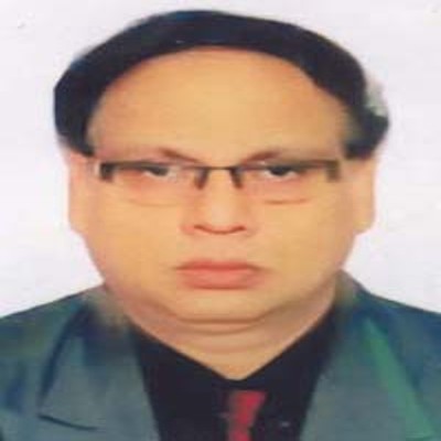 Dr. Dr. Md. Mahmudur Rahman - Associate Professor, Physical Medicine