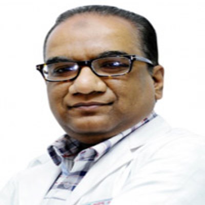 Dr. Dr. Md. Mainul Islam Choudhury (Nanna) - Assistant Professor, Dermatology & Venereology