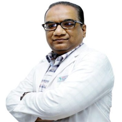 Dr. DR. MD. MAINUL ISLAM CHOUDHURY (NANNA ) - Associate Professor