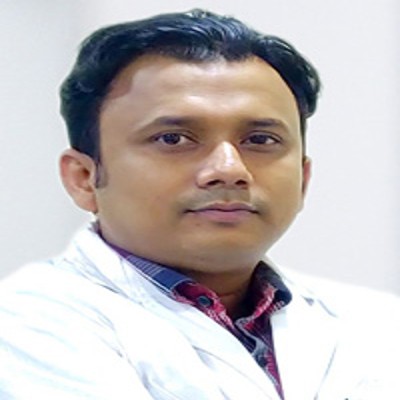 Dr. Dr. Md. Mainul Islam Murad - Resident Surgeon, Neurosurgery