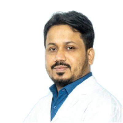 Dr. Dr. Md. Mainul Mahmud (Suny) - Consultant