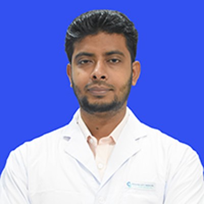 Dr. Dr. Md. Maksude Mowla - Eye Specialist