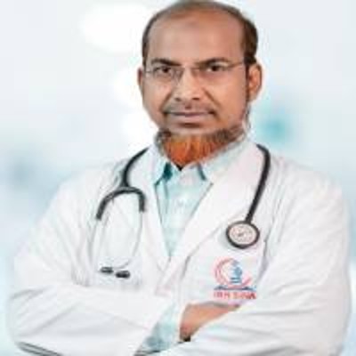 Dr. Dr. Md. Maksudur Rahman - Associate Professor