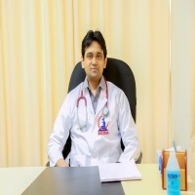 Dr. Dr. Md. Mamun Or Rashid Ibne Harun - Consultant