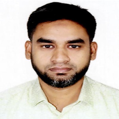Dr. Dr. Md. Mamun-Or-Roshid - Consultant (Medicine)