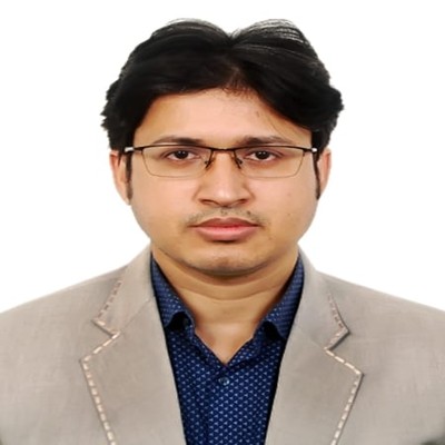 Dr. Dr. Md. Mamun Ur Rashid - Consultant