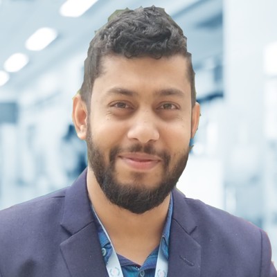 Dr. Dr. Md. Mamunur Rashid (Sunny) - Assistant Professor