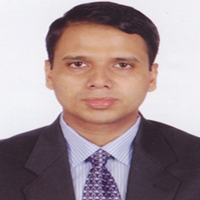 Dr. Dr. Md. Mamunur Rashid - Assistant Professor, Urology