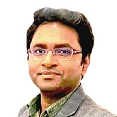 Dr. Dr. Md. Mamunur Rashid - Orthopedics