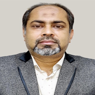 Dr. Dr. Md. Manirul Haque Tarafdar - Consultant, Pediatrics