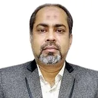 Dr. Dr. Md. Monirul Haque Tarafder - Consultant
