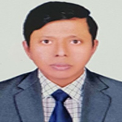 Dr. Dr. Md. Manirul Islam - Assistant Professor, Neurosurgery