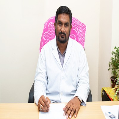 Dr. Dr. Md. Maniruzzaman - Dept. Head and Assistant Professor