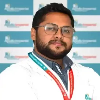 Dr. Dr. Md. Manjurul Karim - Specialist