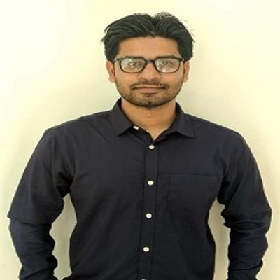 Dr. Dr. Md. Maruf Hasan - Assistant Registrar