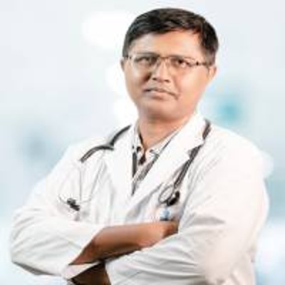 Dr. Dr. Md. Maruf-Ur-Rahman - Associate Professor